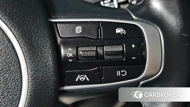 Kia Sportage 5th Generation 2021 Белый из Кореи, фото 6