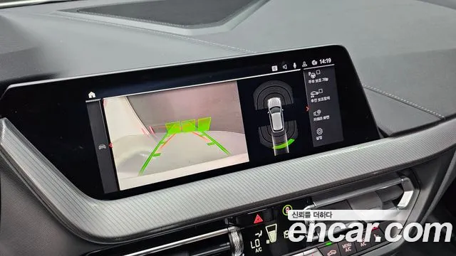 BMW 1 Series (F40) id 2741770 из Кореи 6