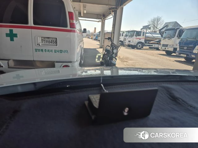 Hyundai Ionic 5 2023 Белый из Кореи, фото 6