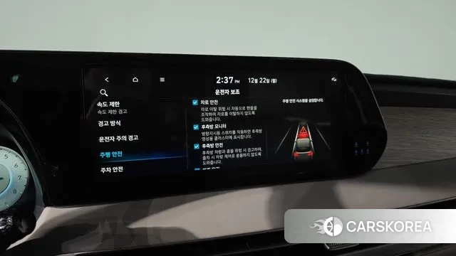 Hyundai The New Palisade 2022 Белый из Кореи, фото 6