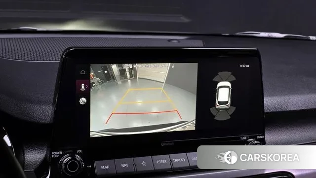 Kia Seltos 2020 Белый из Кореи, фото 6