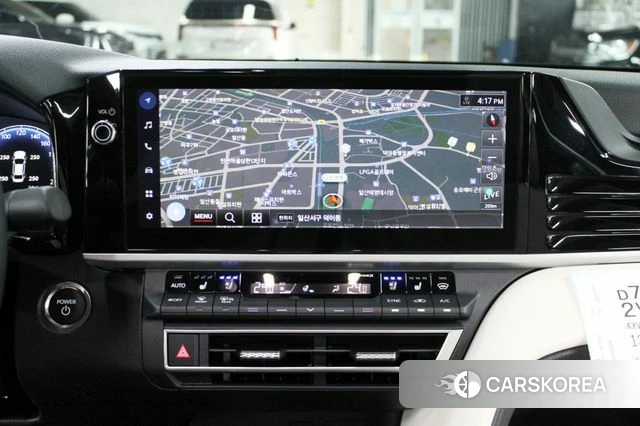 Toyota Camry (XV80) 2026 Белый из Кореи, фото 6