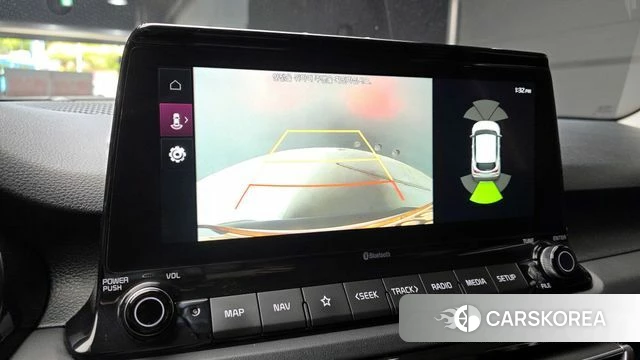 Kia Seltos 2021 Белый из Кореи, фото 6