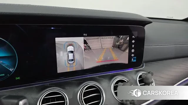 Mercedes-Benz E-Class W213 2022 Черный из Кореи, фото 6