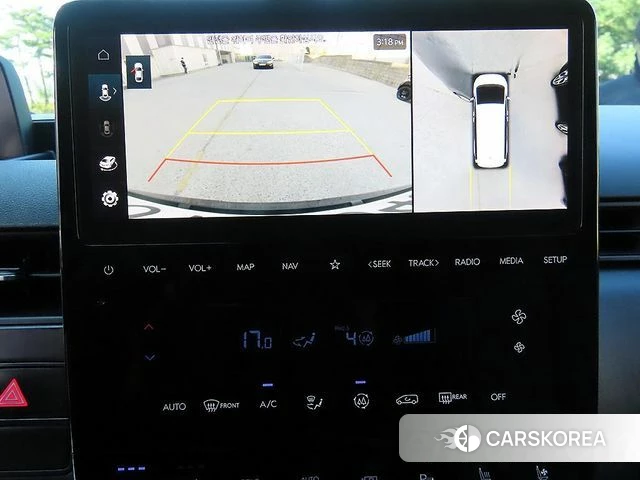 Hyundai Staria 2023 Черный из Кореи, фото 6