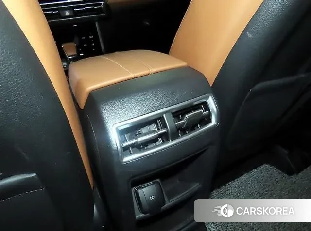 Ssangyong Torres 2022 Белый из Кореи, фото 6