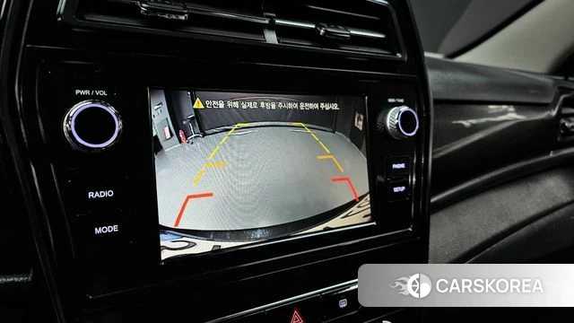 Ssangyong Tivoli Air 2020 Черный из Кореи, фото 6