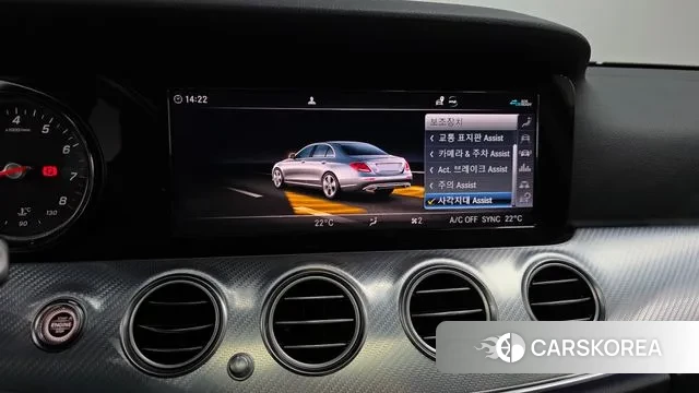 Mercedes-Benz E-Class W213 2020 Черный из Кореи, фото 6