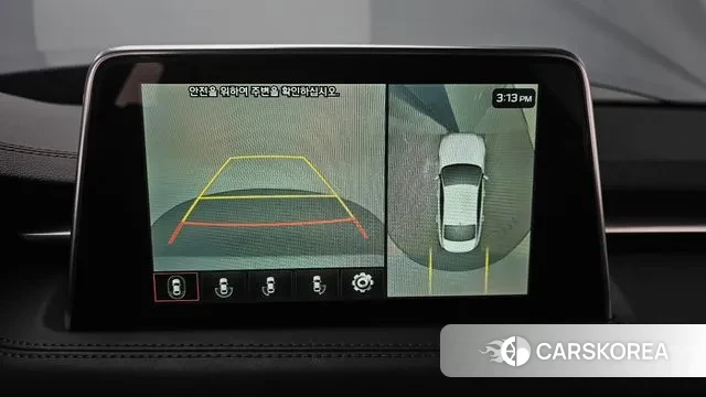 Genesis G70 2019 Светло-серебряный цвет из Кореи, фото 6