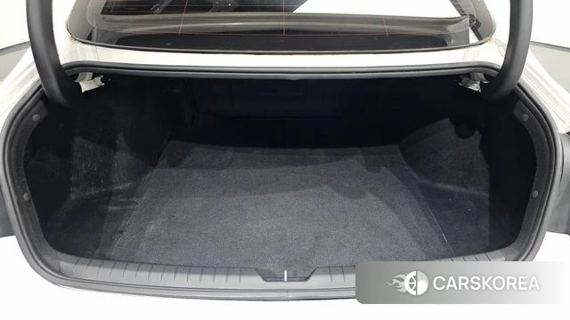 Hyundai Sonata (DN8) 2019 Белый из Кореи, фото 6