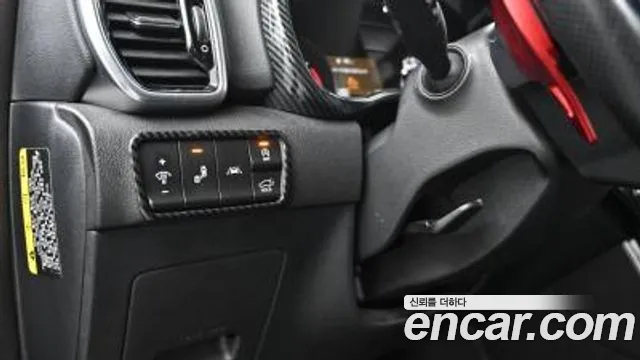 Kia Sportage The Bold 2018 Серый из Кореи, фото 6