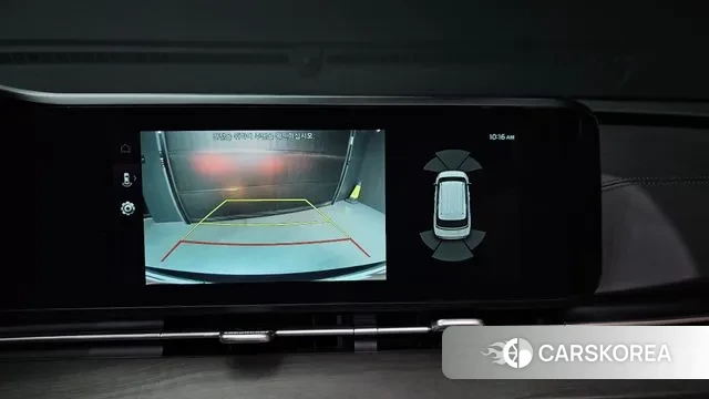 Kia Carnival 4th generation 2023 Черный из Кореи, фото 6