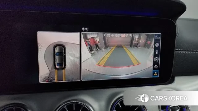 Mercedes-Benz CLS-Class C257 2018 Серый из Кореи, фото 6