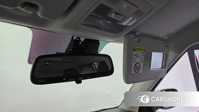 Hyundai Casper 2021 Зеленый из Кореи, фото 6