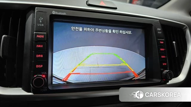 Kia The New Ray 2020 Жемчужный цвет из Кореи, фото 6