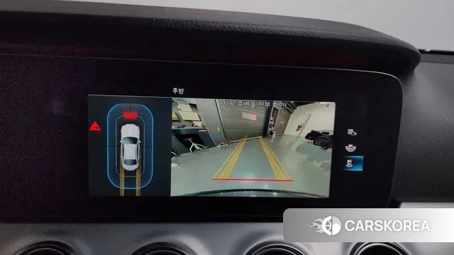 Mercedes-Benz E-Class W213 2021 Серый из Кореи, фото 6