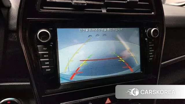 Ssangyong Berry New Tivoli 2019 Белый из Кореи, фото 6