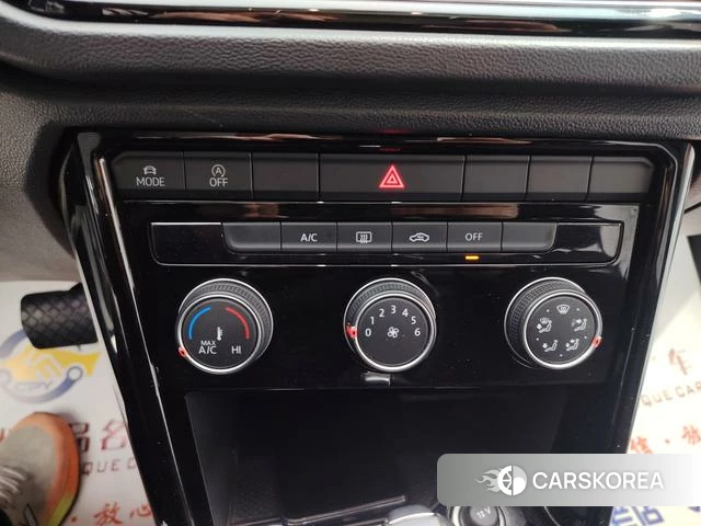 Volkswagen Exploring songs 2022 Белый из Китая, фото 6