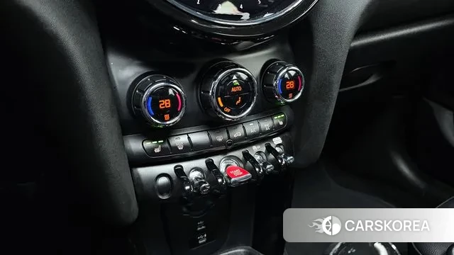 Mini Cooper 2022 Серый из Кореи, фото 6
