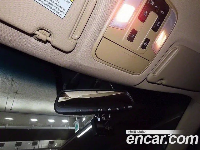 Kia The New Carnival 2019 Черный из Кореи, фото 6