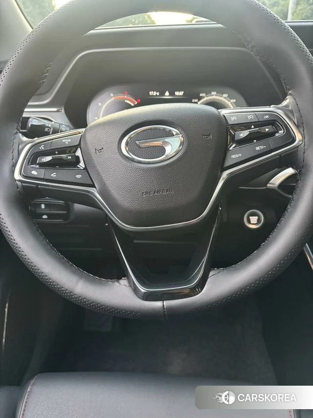 GAC Trumpchi Trumpchi GS4 2021 Белый из Китая, фото 6