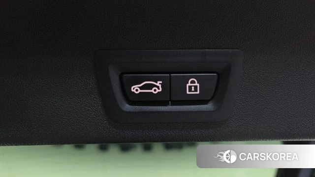 BMW X6 (G06) 2022 Черный из Кореи, фото 6