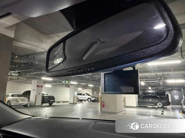 Renault Korea (Samsung) SM6 2018 Белый из Кореи, фото 6