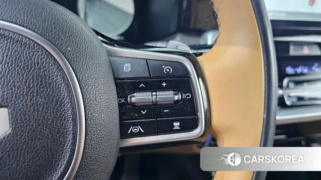 Kia Sorento 4th Generation 2021 Белый из Кореи, фото 6