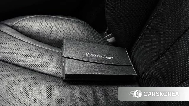 Mercedes-Benz S-Class W222 2020 Черный из Кореи, фото 6