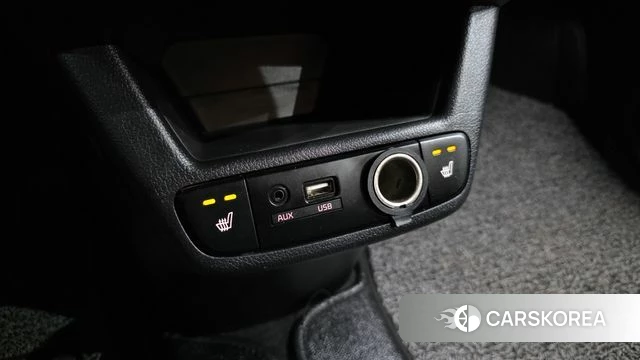 Kia The New Ray 2019 Белый из Кореи, фото 6