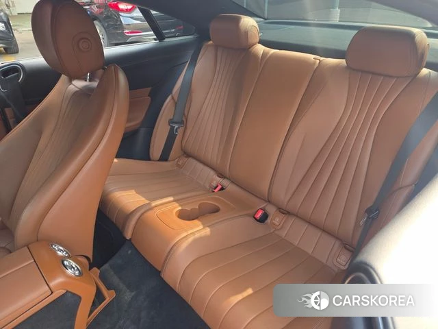 Mercedes-Benz E-Class W213 2019 Белый из Кореи, фото 6