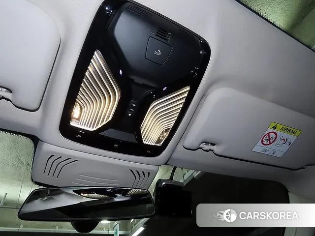 BMW X3 (G01) 2022 Белый из Кореи, фото 6