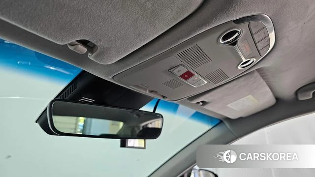 Hyundai The New Grandeur IG Hybrid 2022 Черный из Кореи, фото 6