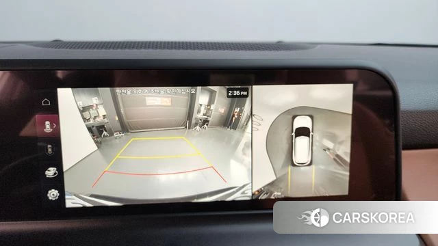Kia The New Seltos 2025 Белый из Кореи, фото 6