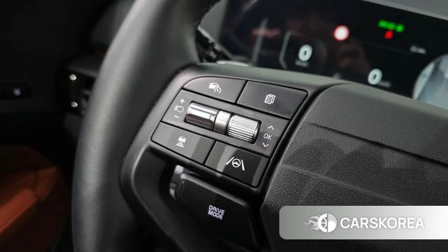 Kia The New Sportage 5th Generation Hybrid 2025 Белый из Кореи, фото 6