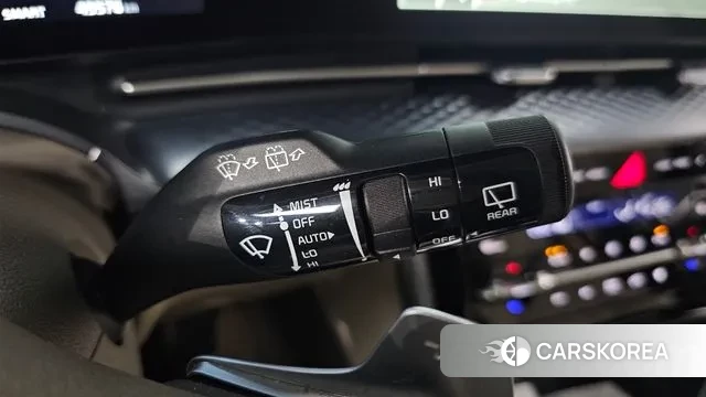 Kia Carnival 4th generation 2022 Белый из Кореи, фото 6