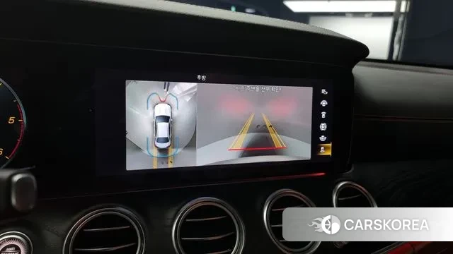 Mercedes-Benz E-Class W213 2021 Белый из Кореи, фото 6