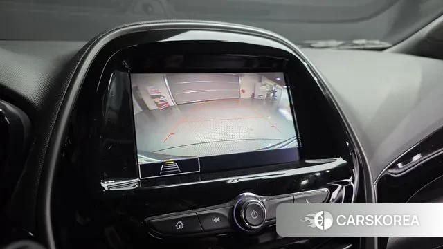 Chevrolet (GM Daewoo) The New Spark 2020 Серый из Кореи, фото 6