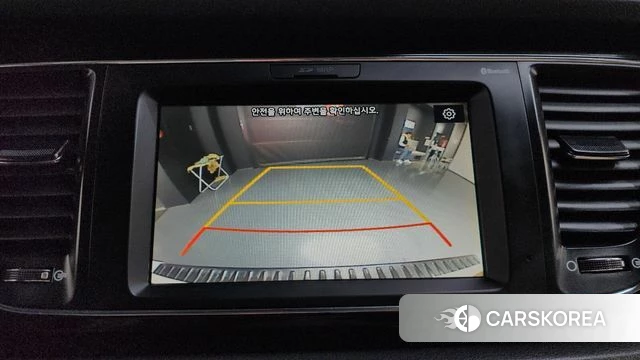 Kia The New Carnival 2018 Белый из Кореи, фото 6