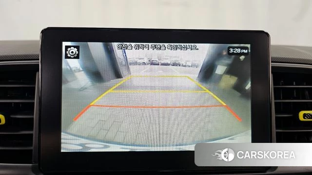 Hyundai Venue 2019 Белый из Кореи, фото 6