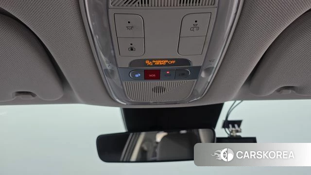 Hyundai Ionic 5 2022 Серебристо-серый из Кореи, фото 6