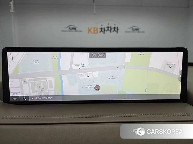 Genesis GV80 2020 Серый из Кореи, фото 6