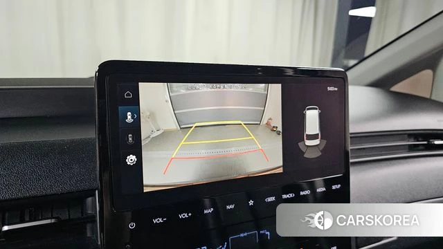 Hyundai Staria 2023 Черный из Кореи, фото 6