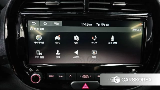 Kia Soul Booster 2020 Серый из Кореи, фото 6