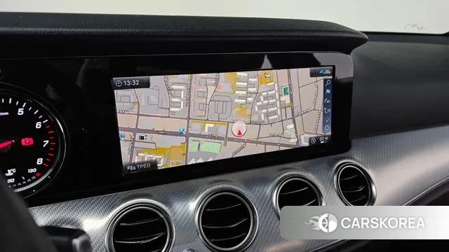 Mercedes-Benz E-Class W213 2020 Белый из Кореи, фото 6