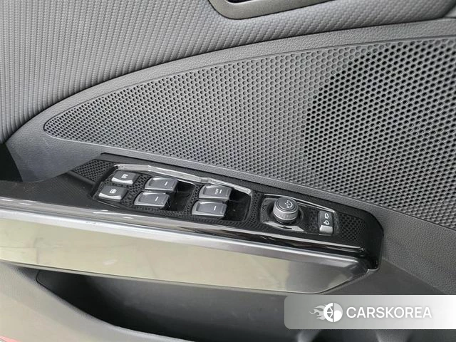 Ssangyong Berry New Tivoli 2021 Синий из Кореи, фото 6