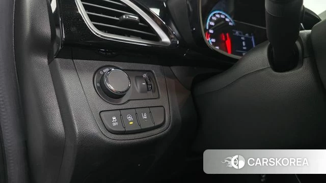 Chevrolet (GM Daewoo) The New Spark 2021 Белый из Кореи, фото 6