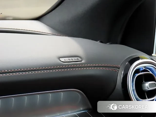 Mercedes-Benz GLC-Class X254 2025 Серый из Кореи, фото 6