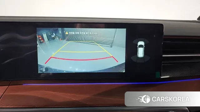 Ssangyong Torres 2025 Черный из Кореи, фото 6