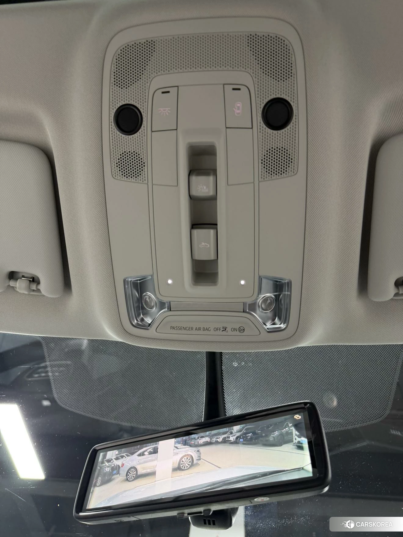 Audi Q3 2021 Белый из Китая, фото 6